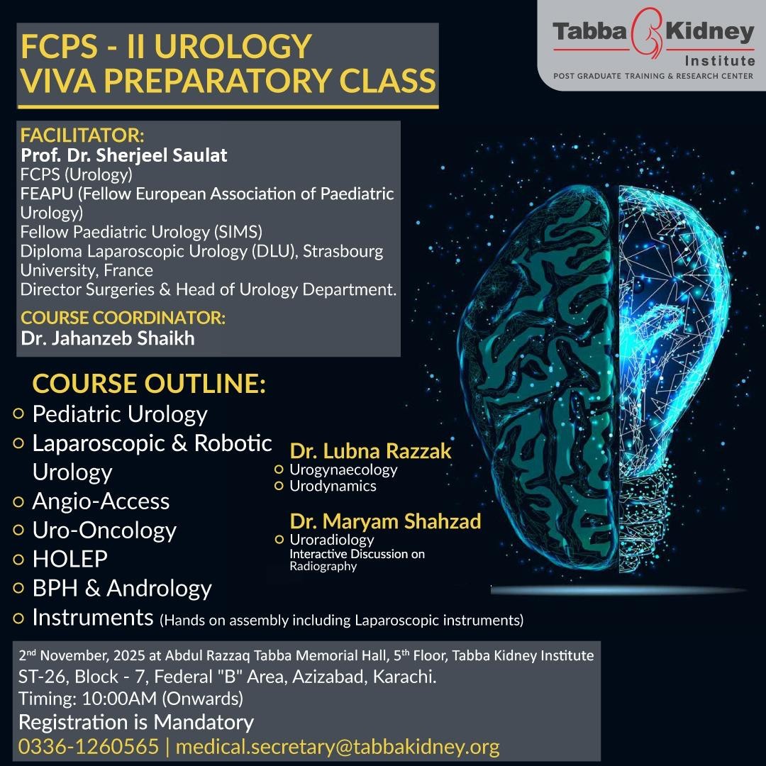 FCPS Preparatory Course - PAUS